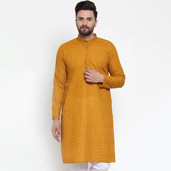 https://www.fineclothes.in/products/men-yellow-printed-straight-kurta