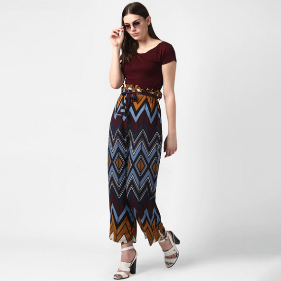 https://www.fineclothes.in/products/women-navy-blue-mustard-yellow-printed-flared-palazzos