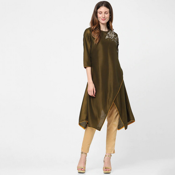 https://www.fineclothes.in/products/women-olive-ethnic-motifs-embroidered-thread-work-kurta