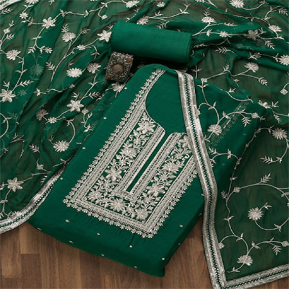 https://www.fineclothes.in/products/green-silver-toned-embroidered-unstitched-dress-material