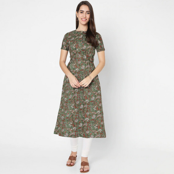 https://www.fineclothes.in/products/women-green-grey-floral-printed-cotton-a-line-kurta