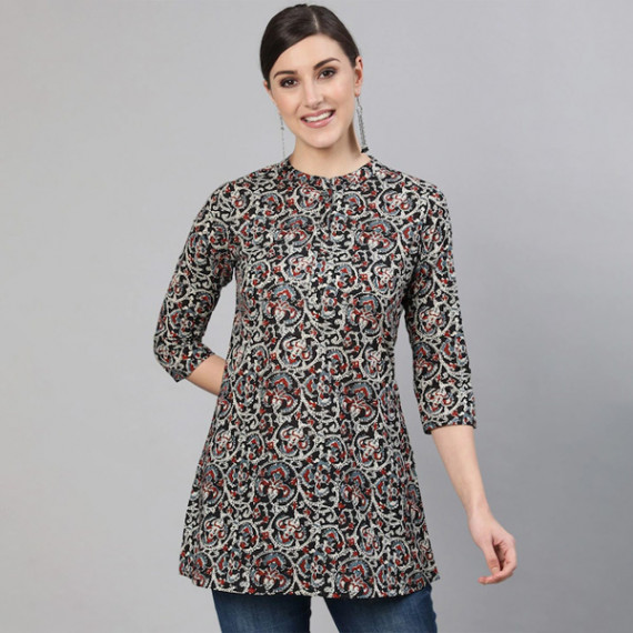 https://www.fineclothes.in/products/women-black-maroon-abstract-printed-tunic