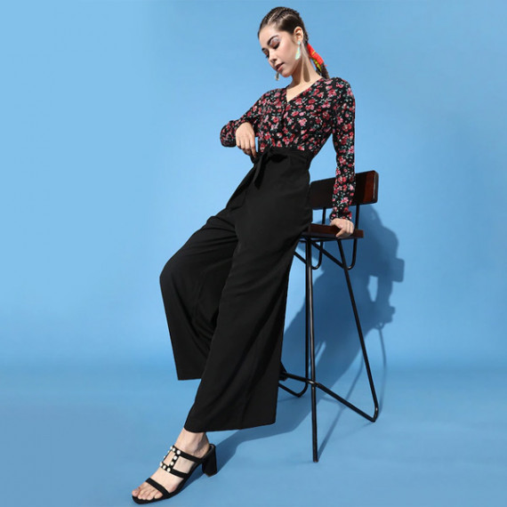https://www.fineclothes.in/products/women-stylish-black-printed-elevated-bottom-jumpsuit