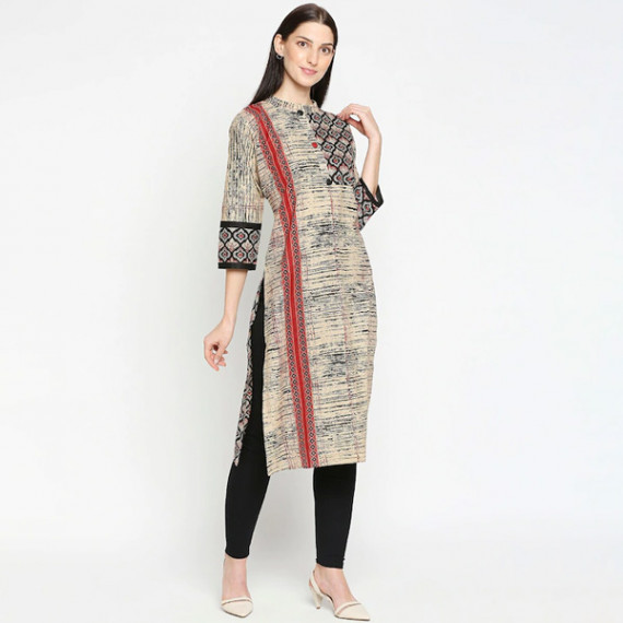 https://www.fineclothes.in/products/women-beige-black-printed-kurta