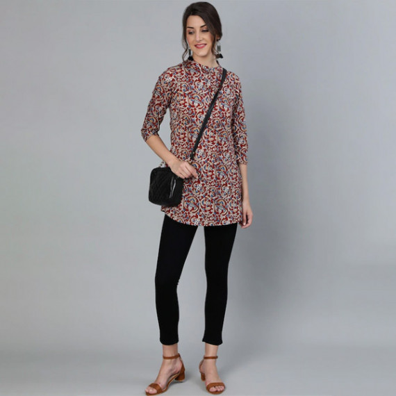 https://www.fineclothes.in/products/womens-maroon-cream-coloured-printed-tunic