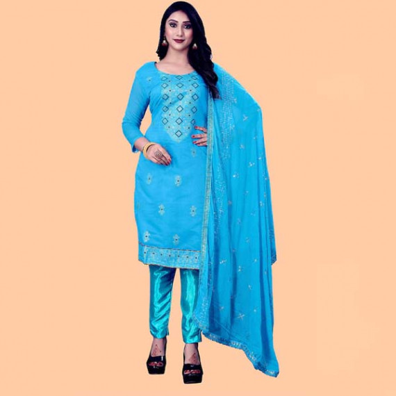 https://www.fineclothes.in/products/women-3-piece-red-blue-printed-linen-unstitched-dress-material