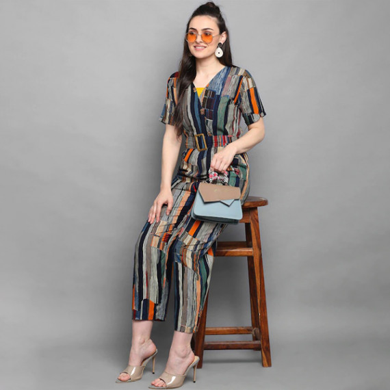 https://www.fineclothes.in/products/blue-orange-foil-printed-basic-jumpsuit