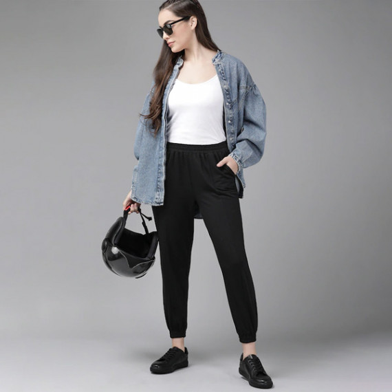 https://www.fineclothes.in/products/women-black-solid-straight-fit-cropped-joggers