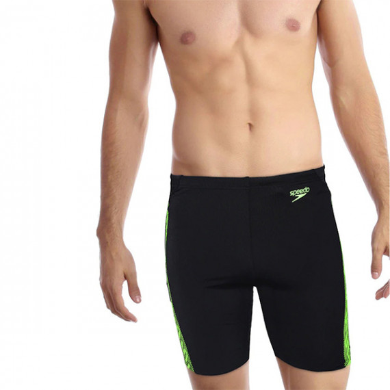 https://www.fineclothes.in/products/men-black-printed-swim-shorts