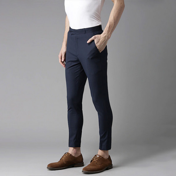 https://www.fineclothes.in/products/men-navy-blue-tapered-fit-trousers