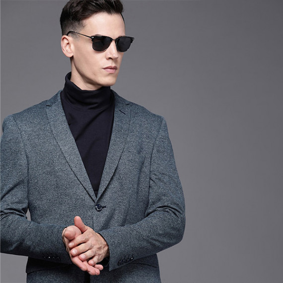 https://www.fineclothes.in/products/men-navy-blue-self-design-super-slim-fit-single-breasted-blazer