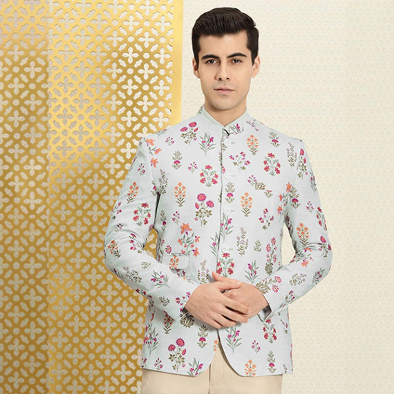 https://www.fineclothes.in/products/men-grey-purple-floral-print-bandhgala-jashn-blazer