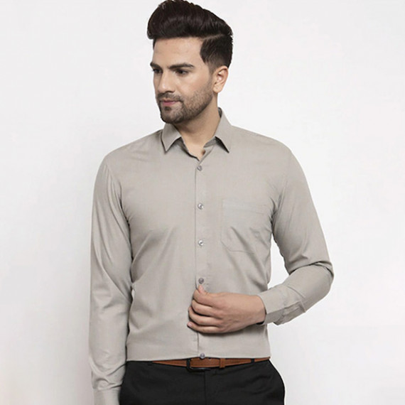 https://www.fineclothes.in/products/men-grey-smart-regular-fit-solid-formal-shirt