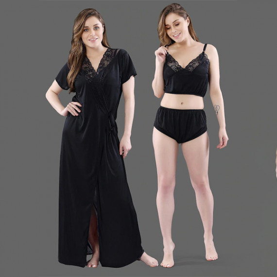 https://www.fineclothes.in/products/women-black-solid-satin-3-piece-nightwear-set