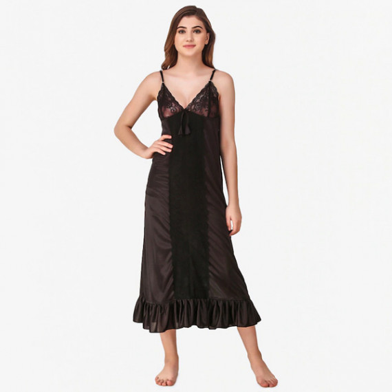 https://www.fineclothes.in/products/black-maxi-satin-solid-nightwear-set