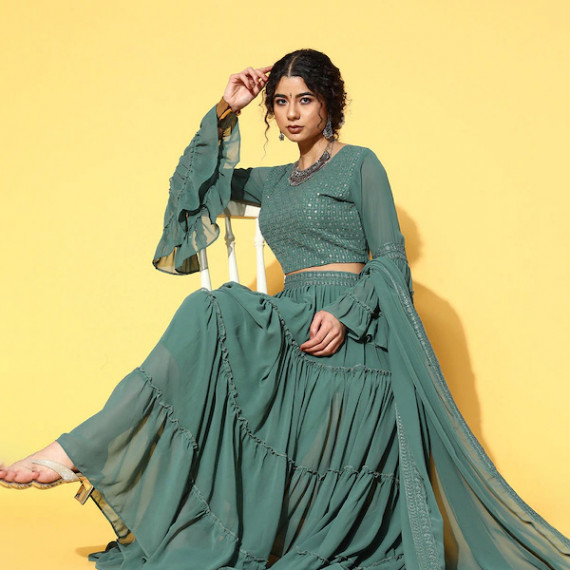 https://www.fineclothes.in/products/gorgeous-green-embroidered-ready-to-wear-lehenga-choli-with-dupatta