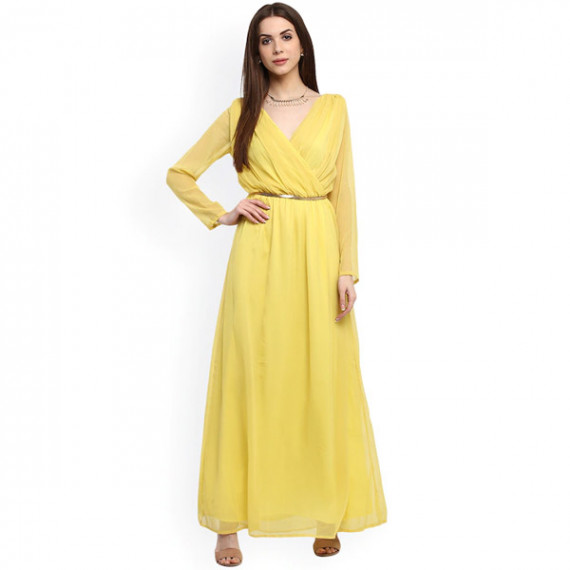https://www.fineclothes.in/products/women-yellow-solid-maxi-dress