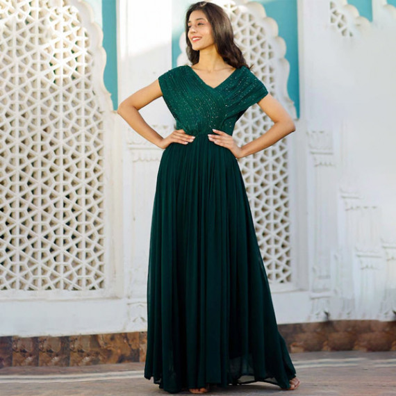 https://www.fineclothes.in/products/green-embellished-maxi-dress