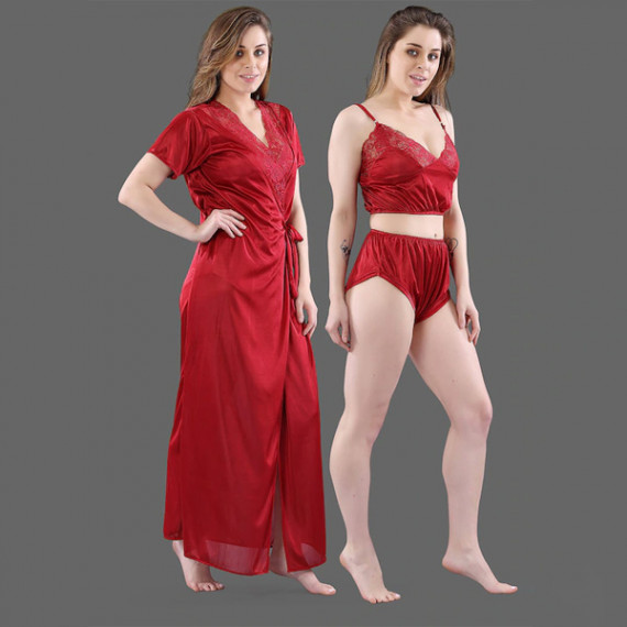 https://www.fineclothes.in/products/women-maroon-solid-satin-3-piece-nightwear-set