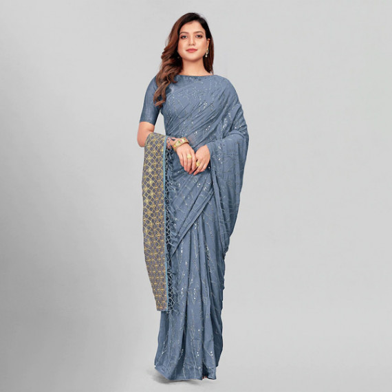 https://www.fineclothes.in/products/grey-gold-toned-embellished-sequinned-pure-georgette-saree
