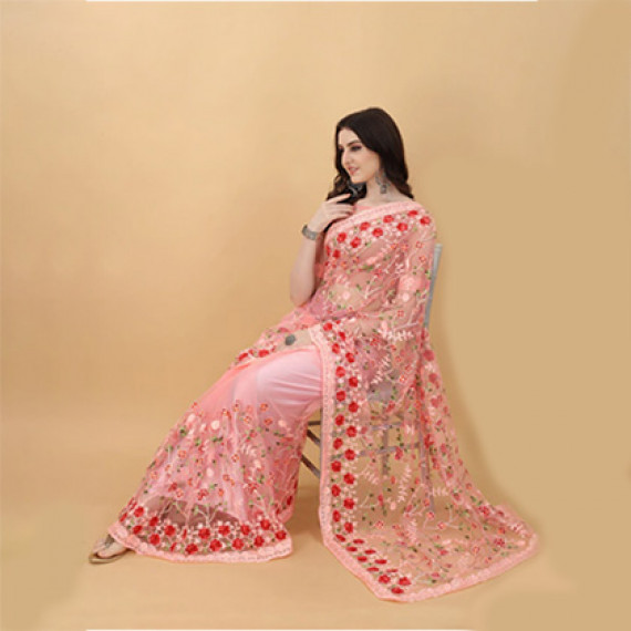 https://www.fineclothes.in/products/pink-red-floral-embroidered-net-heavy-work-saree